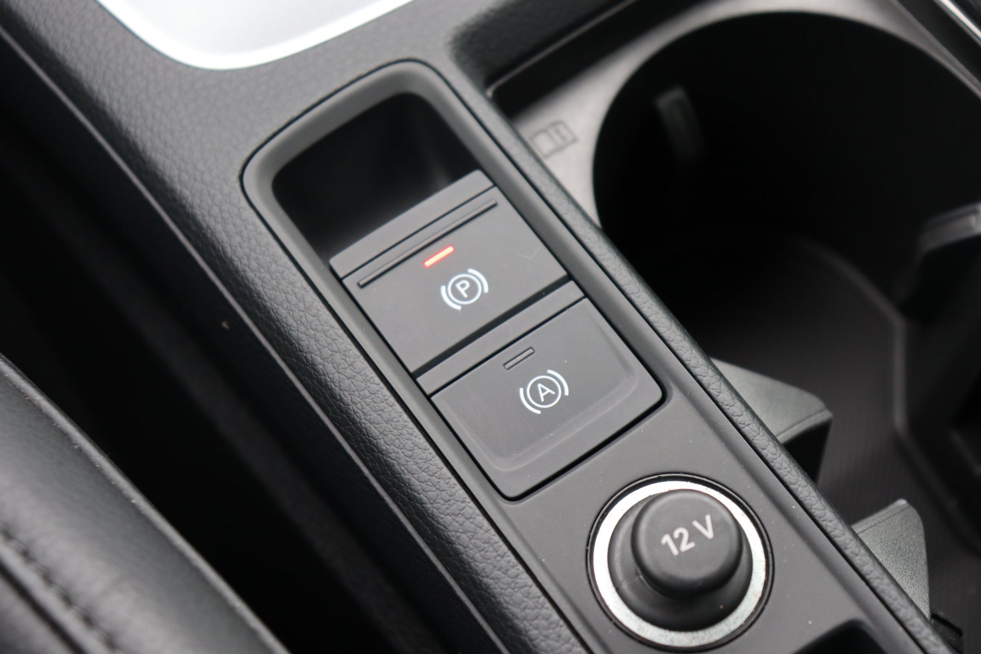 Foto van Audi Q3
