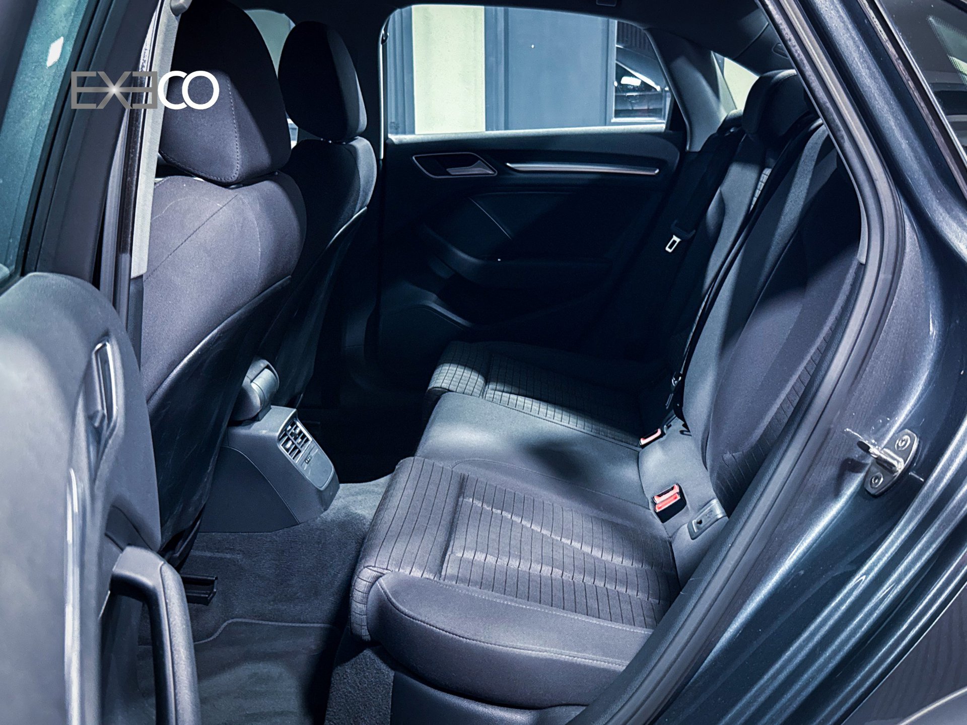 Foto van Audi A3 Limousine