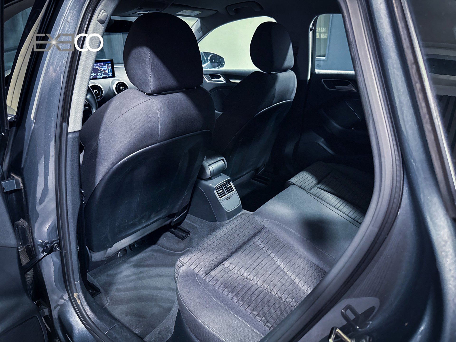 Foto van Audi A3 Limousine