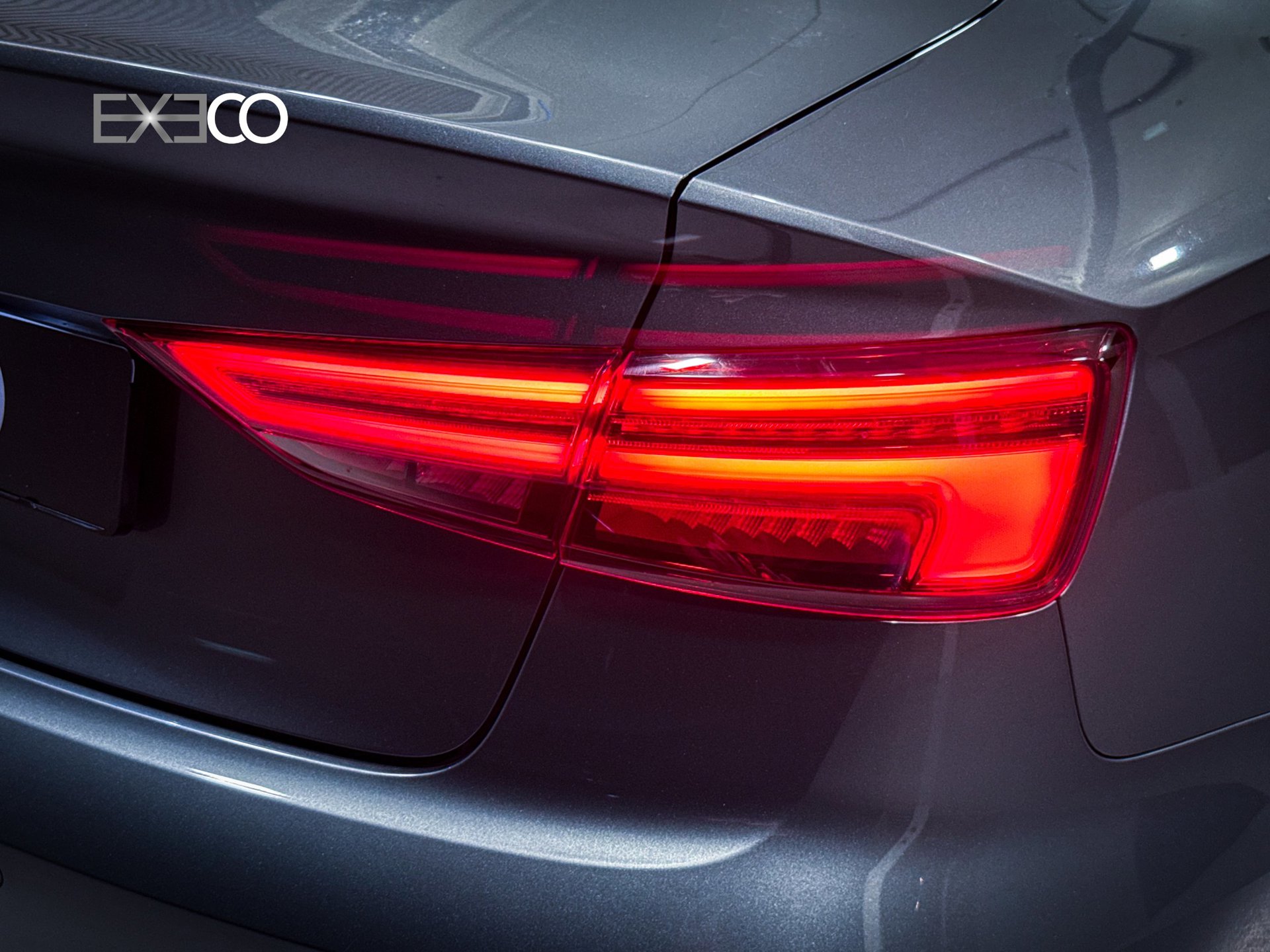 Foto van Audi A3 Limousine