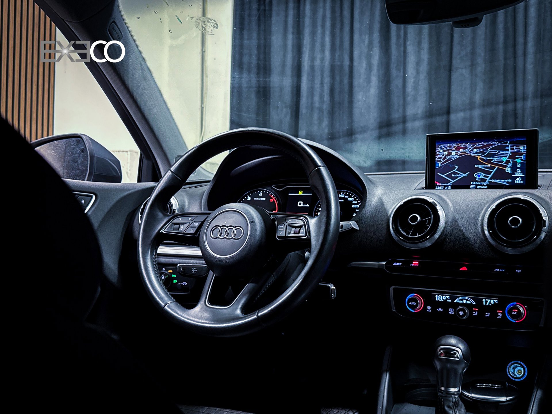 Foto van Audi A3 Limousine