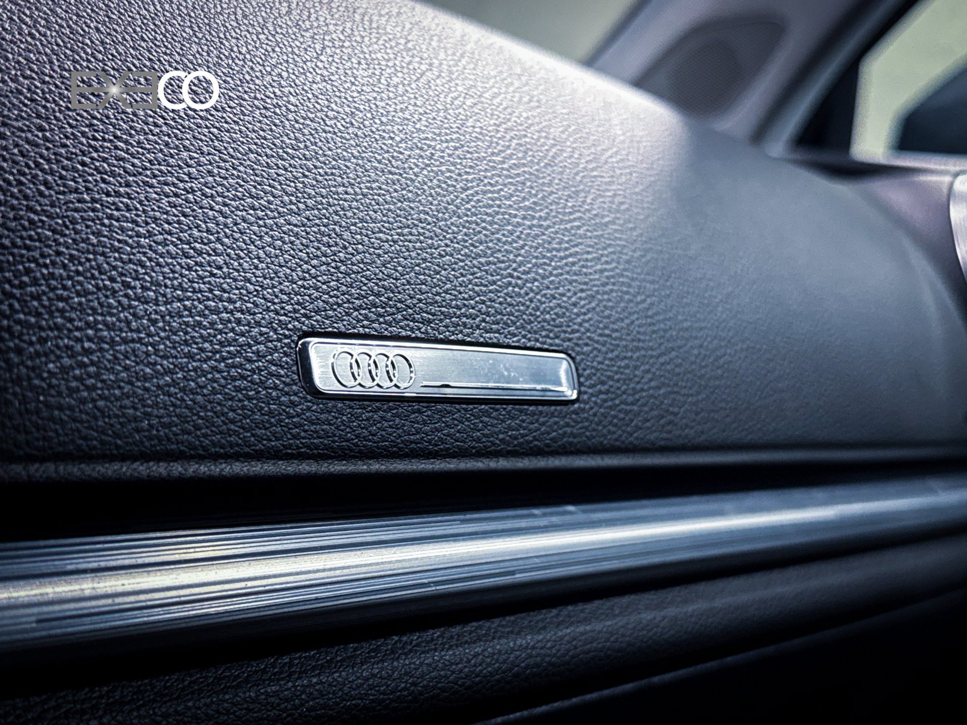 Foto van Audi A3 Limousine