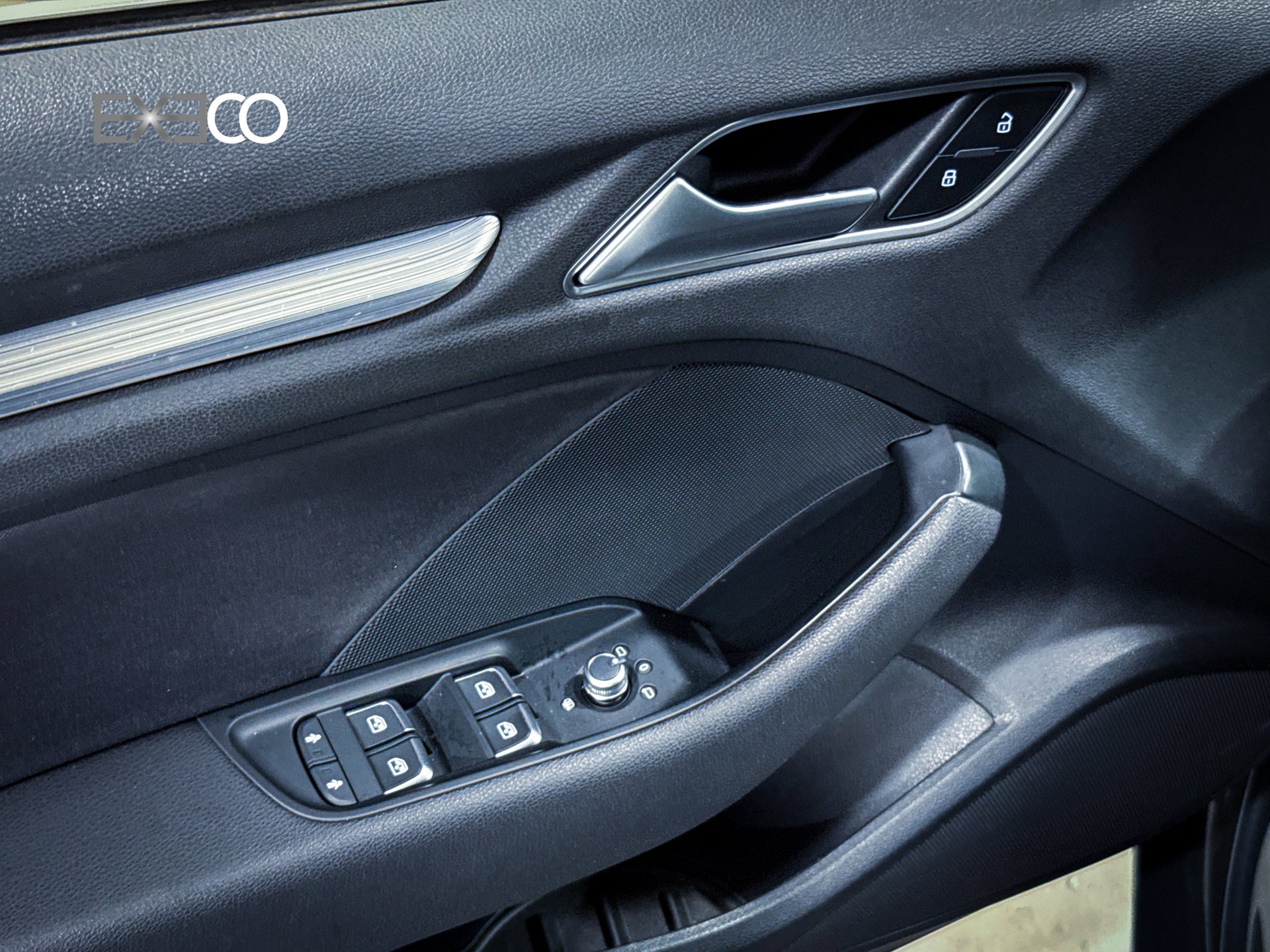 Foto van Audi A3 Limousine