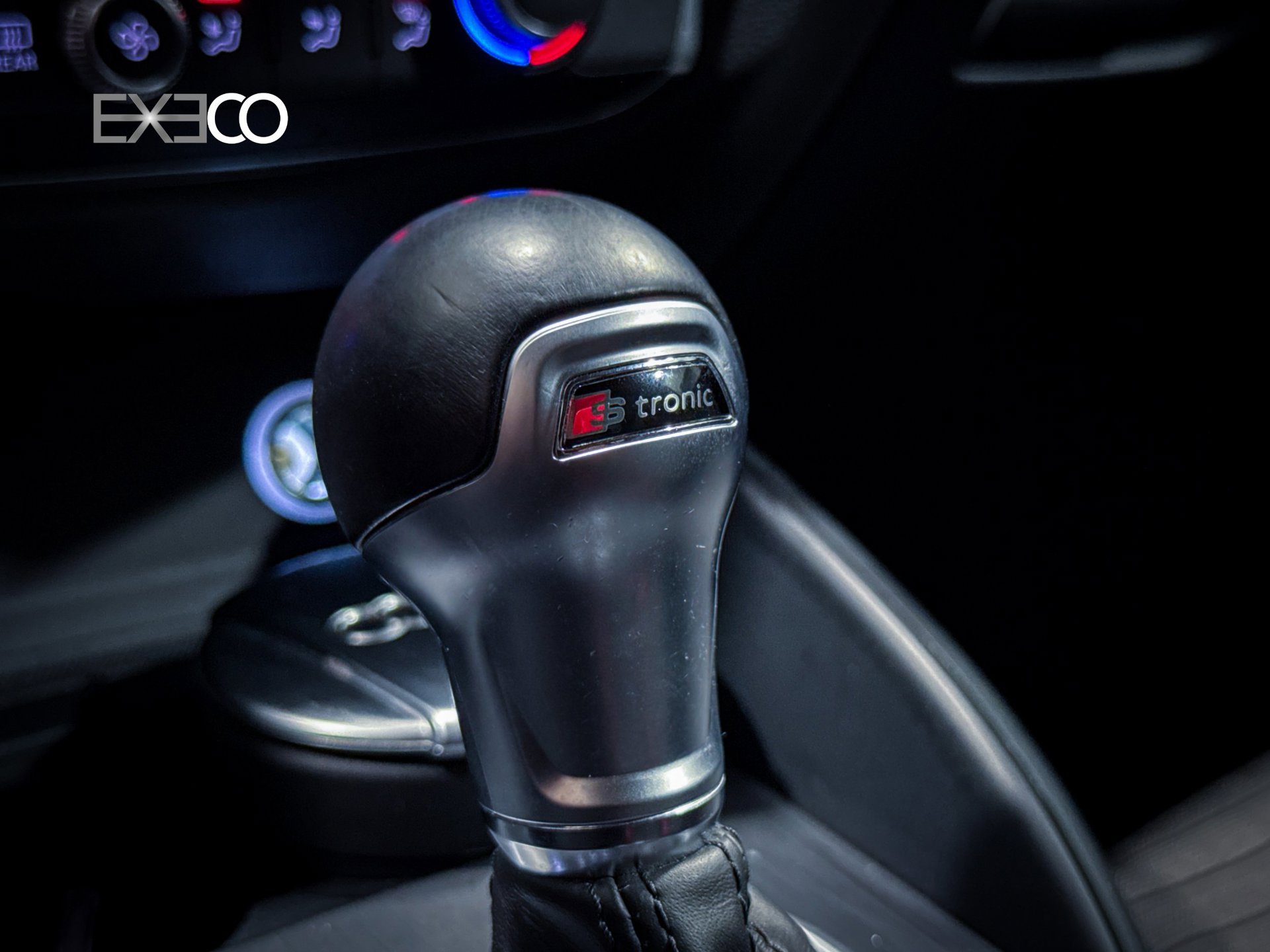 Foto van Audi A3 Limousine