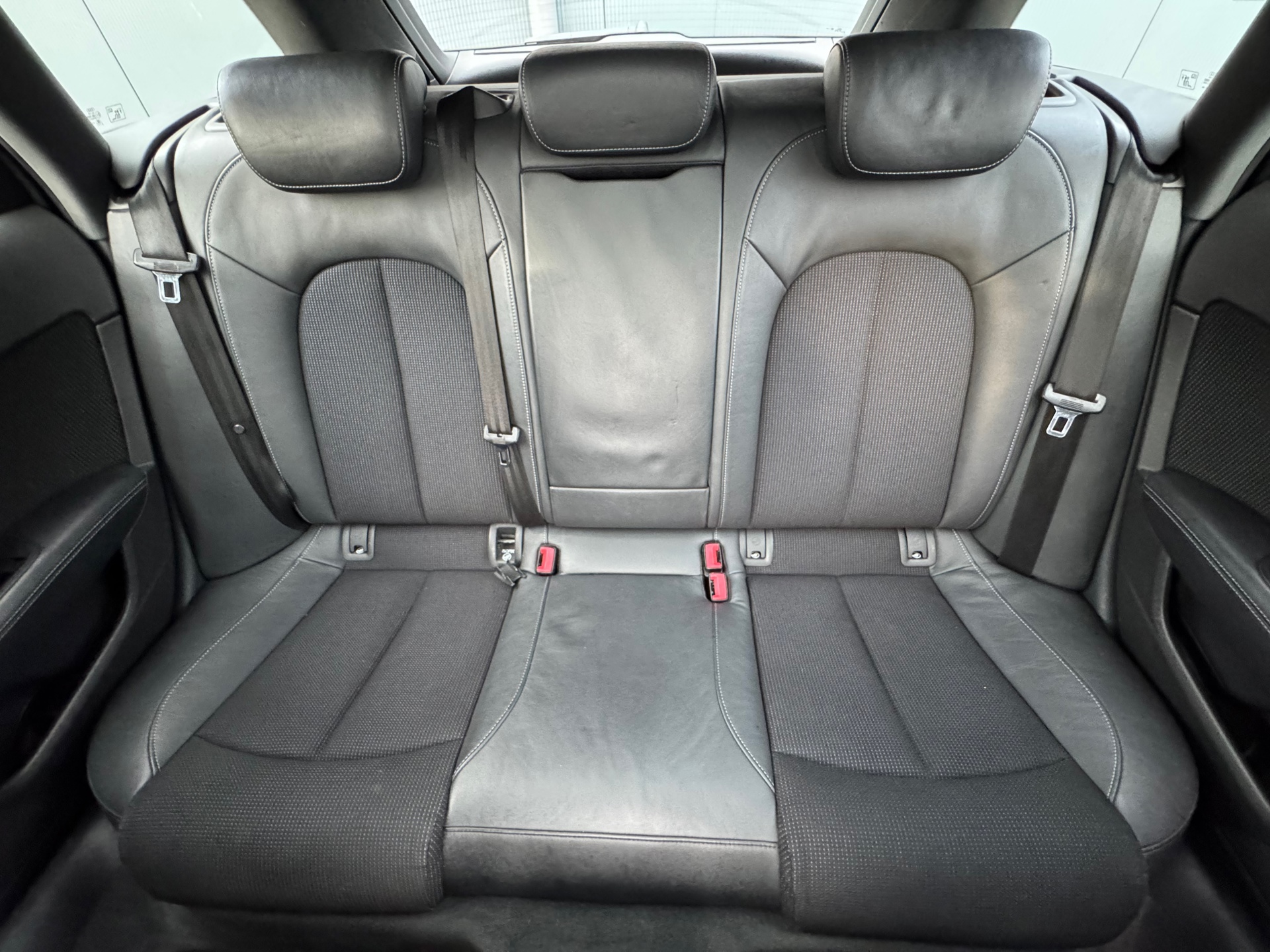 Foto van Audi A6 Avant