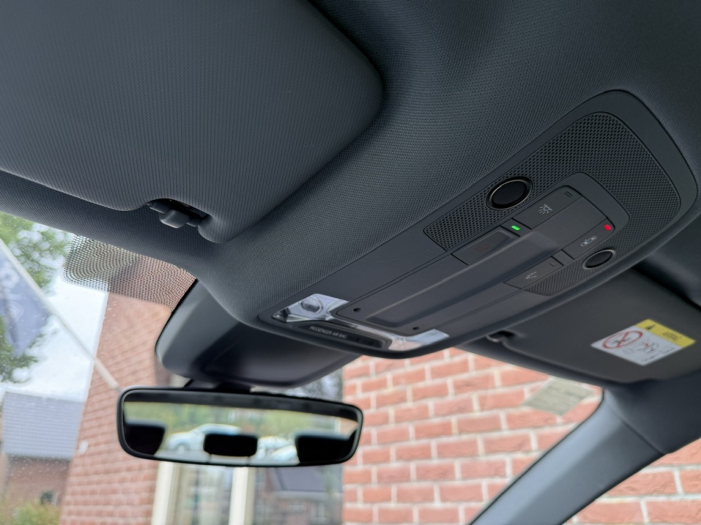 Foto van Audi A3 Limousine