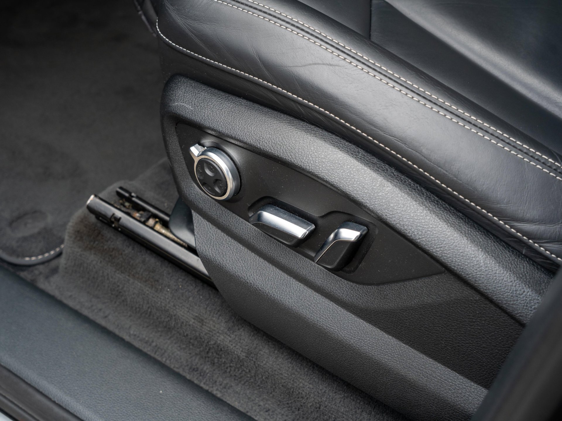 Foto van Audi Q7