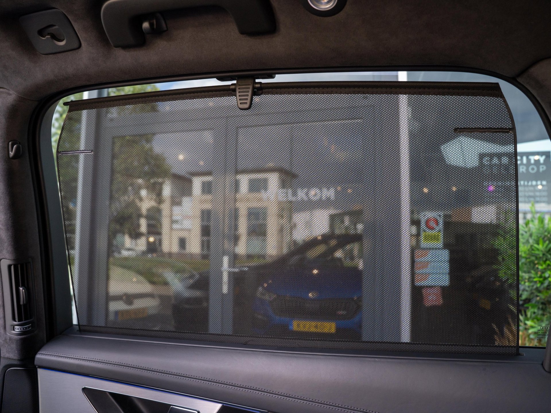 Foto van Audi Q7