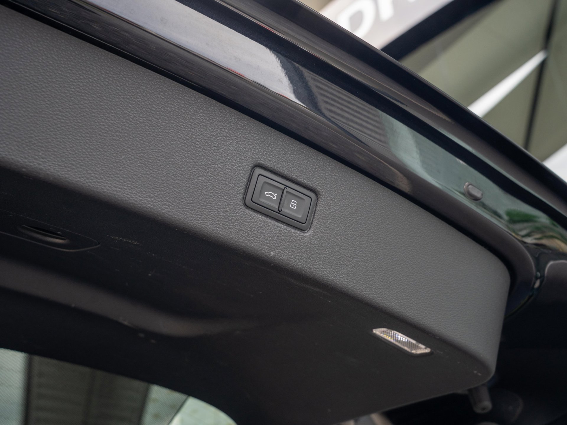 Foto van Audi Q7