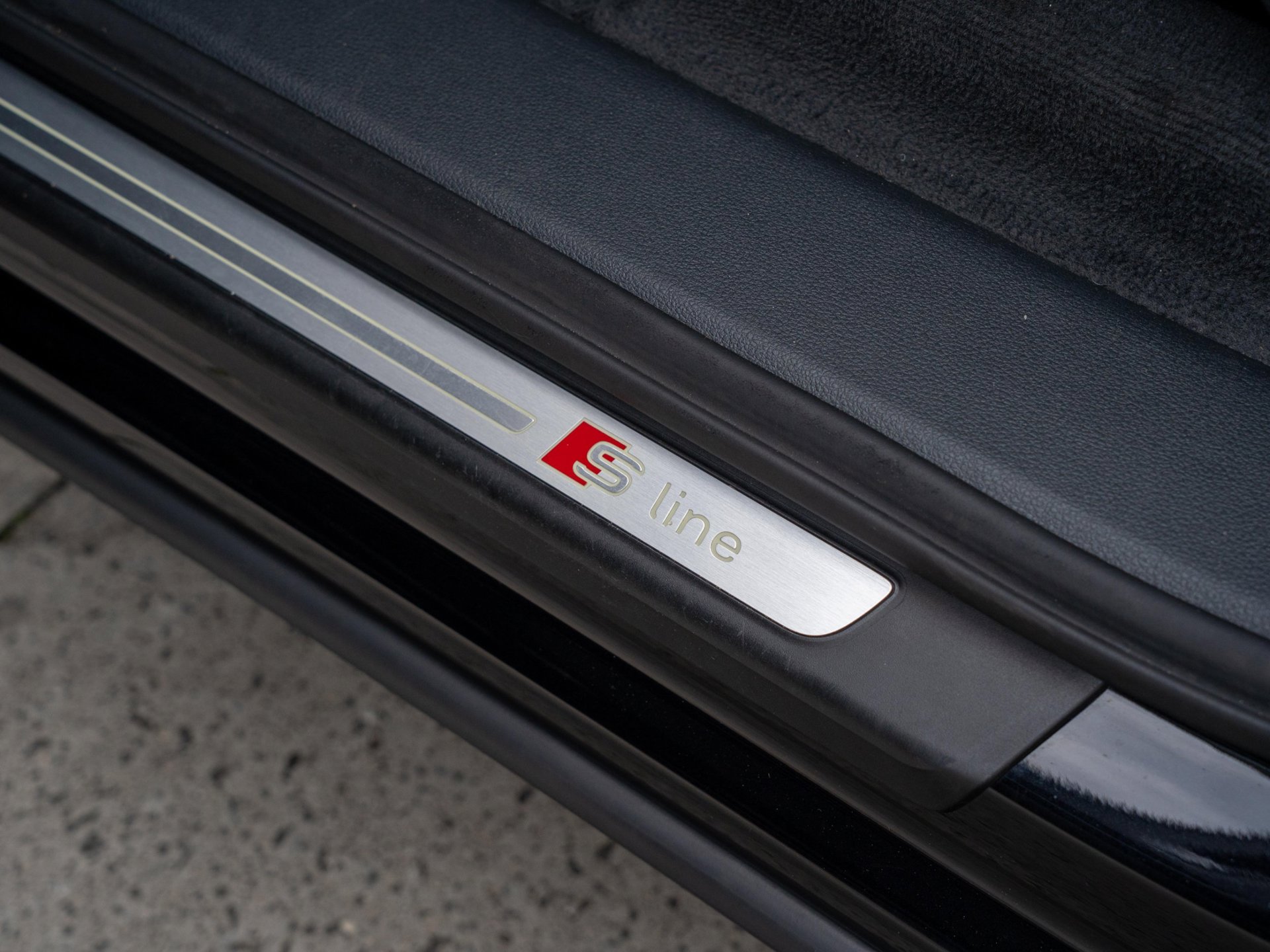 Foto van Audi Q7