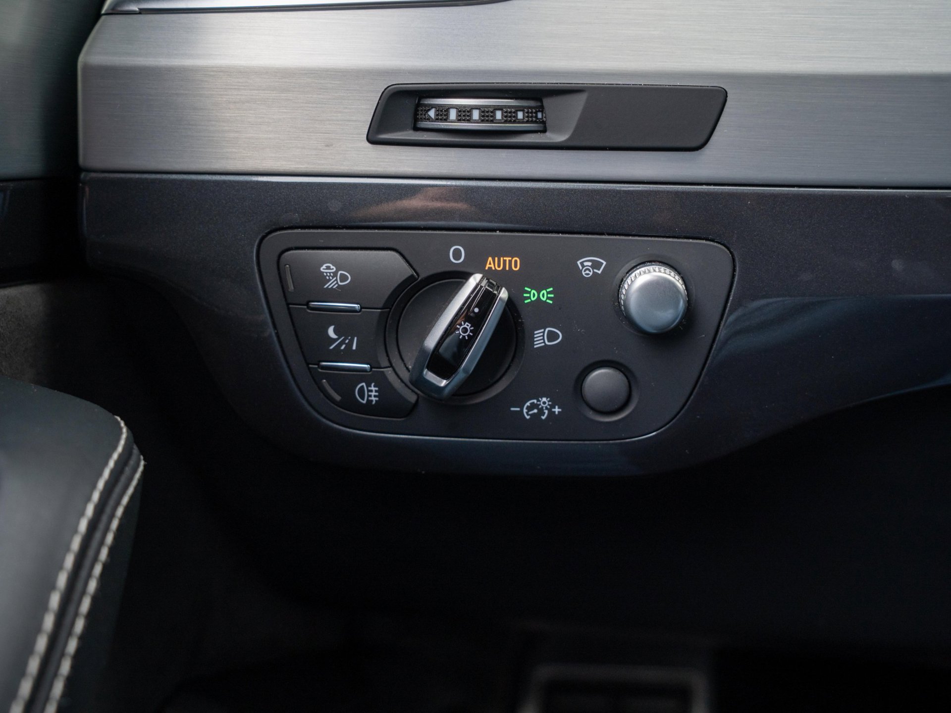Foto van Audi Q7