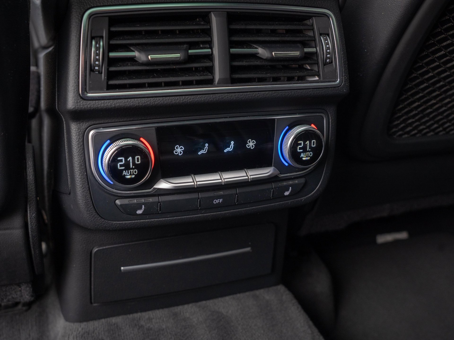 Foto van Audi Q7
