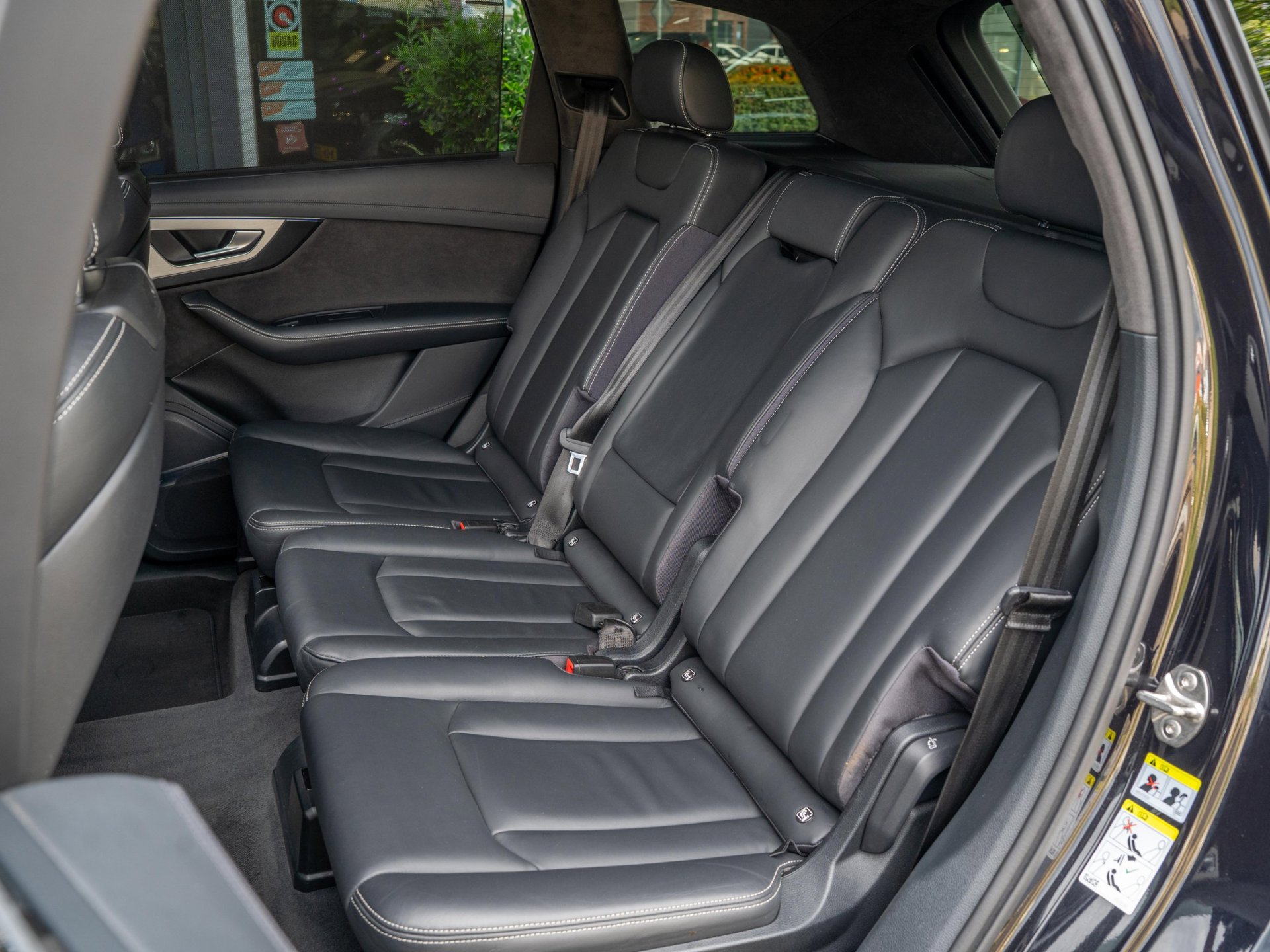 Foto van Audi Q7