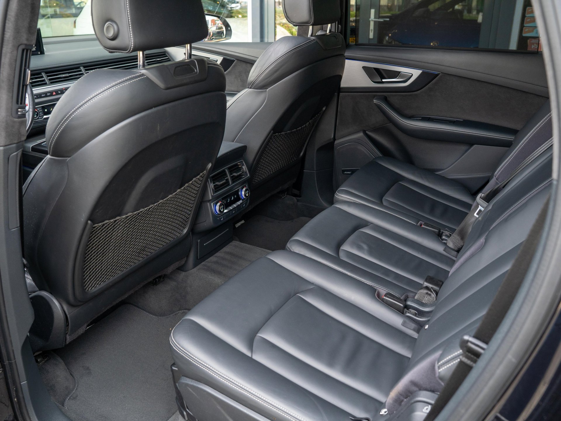 Foto van Audi Q7
