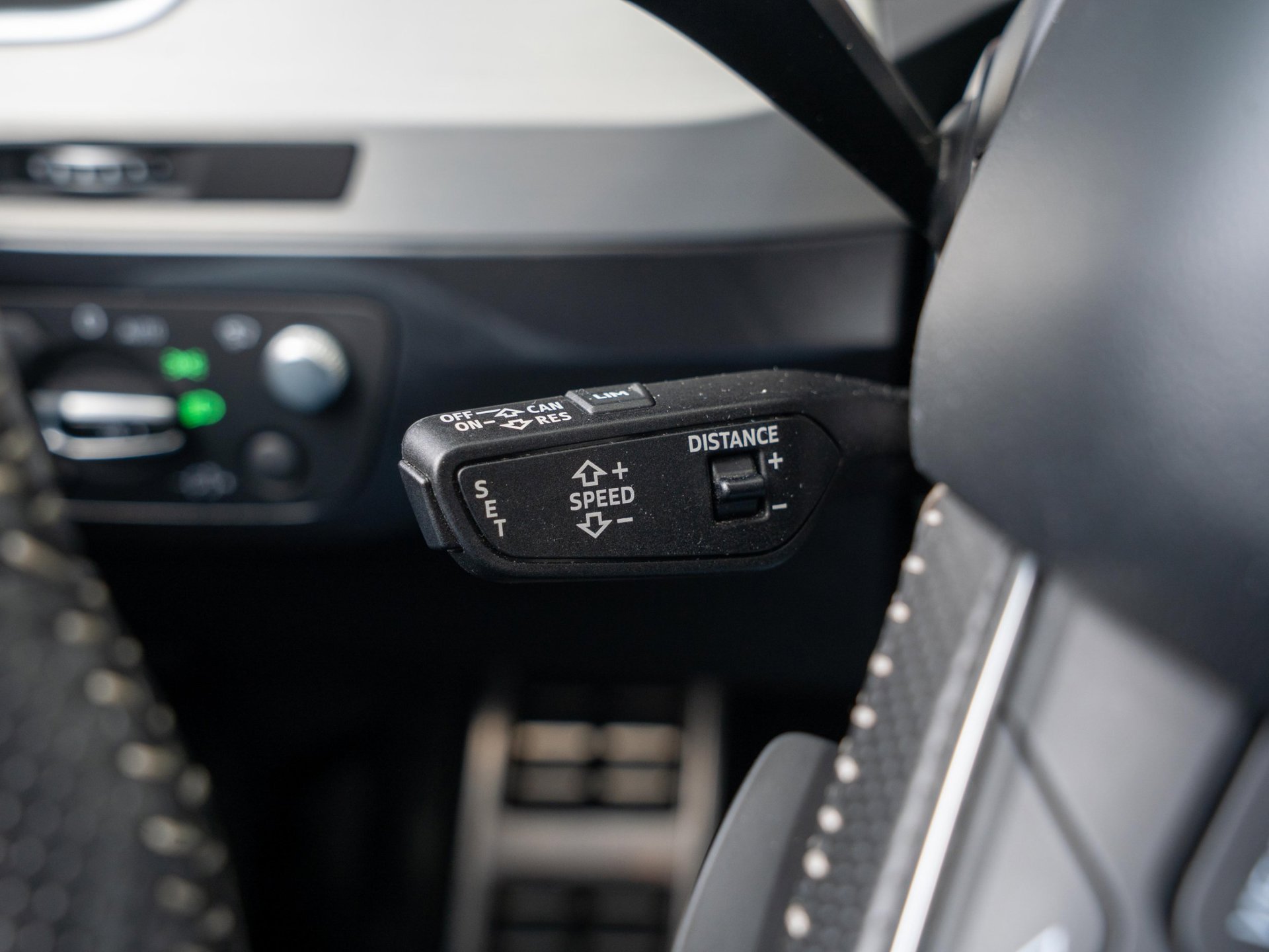 Foto van Audi Q7