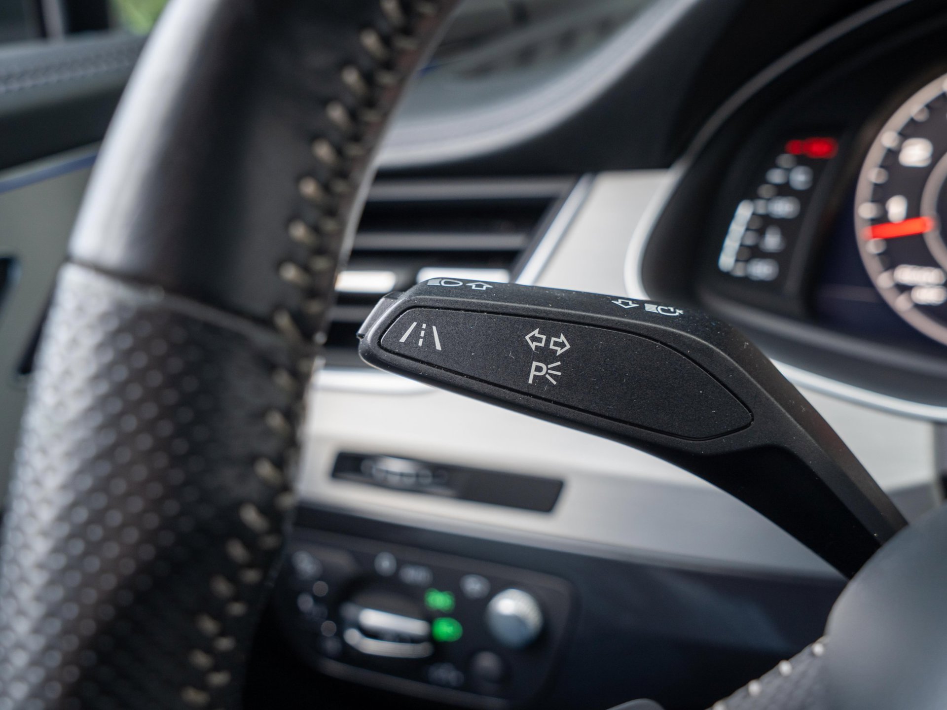 Foto van Audi Q7