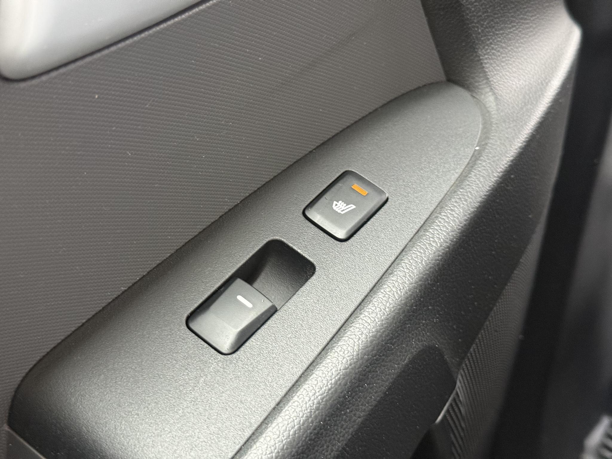 Foto van Kia Sportage