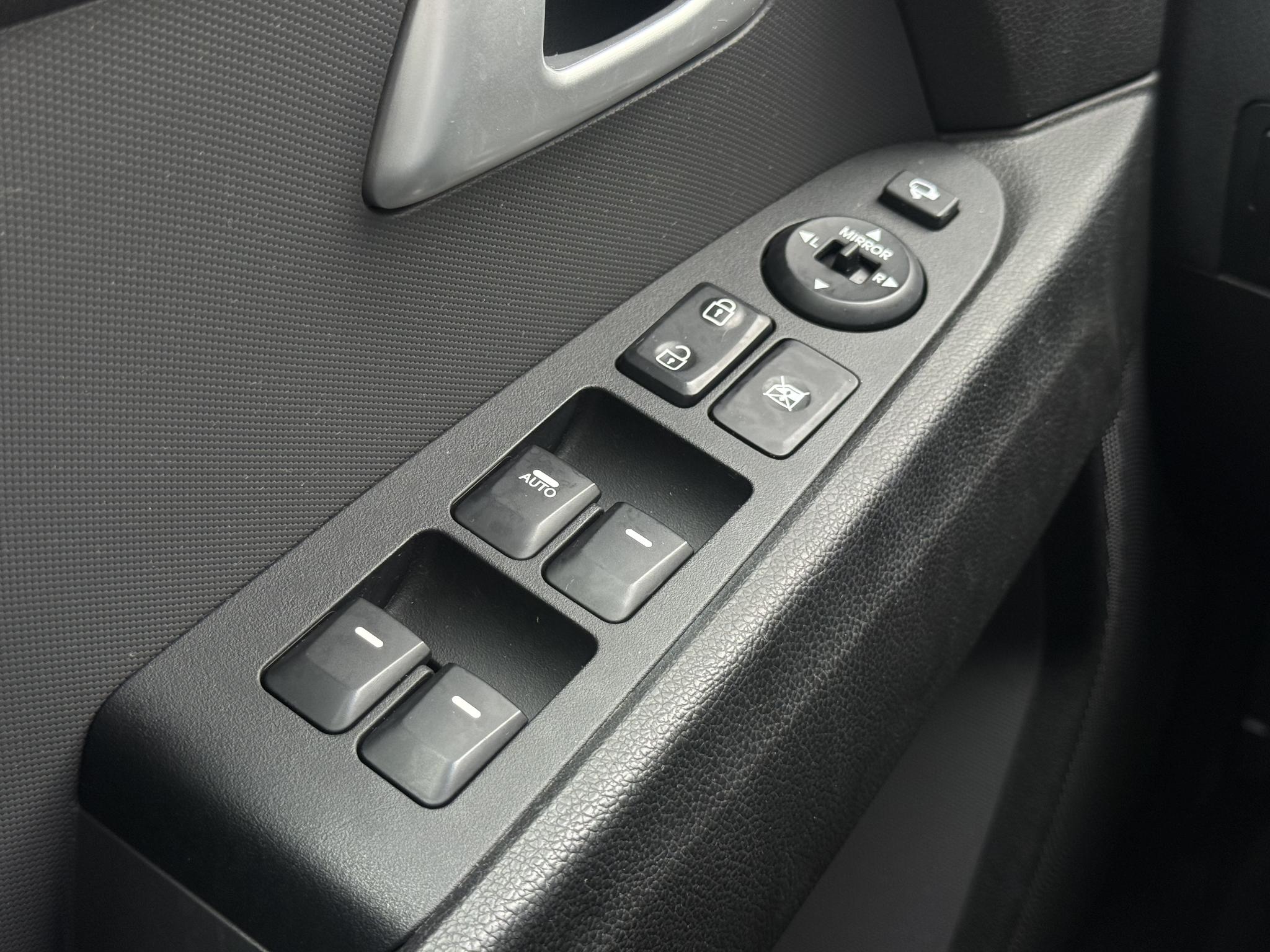 Foto van Kia Sportage
