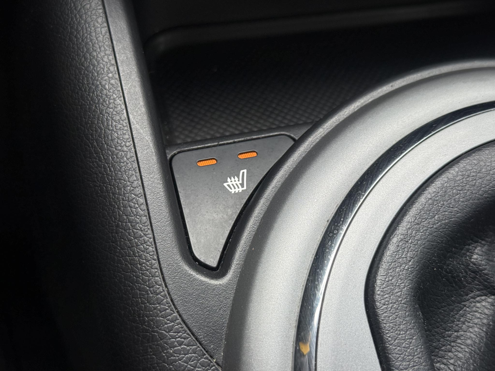 Foto van Kia Sportage