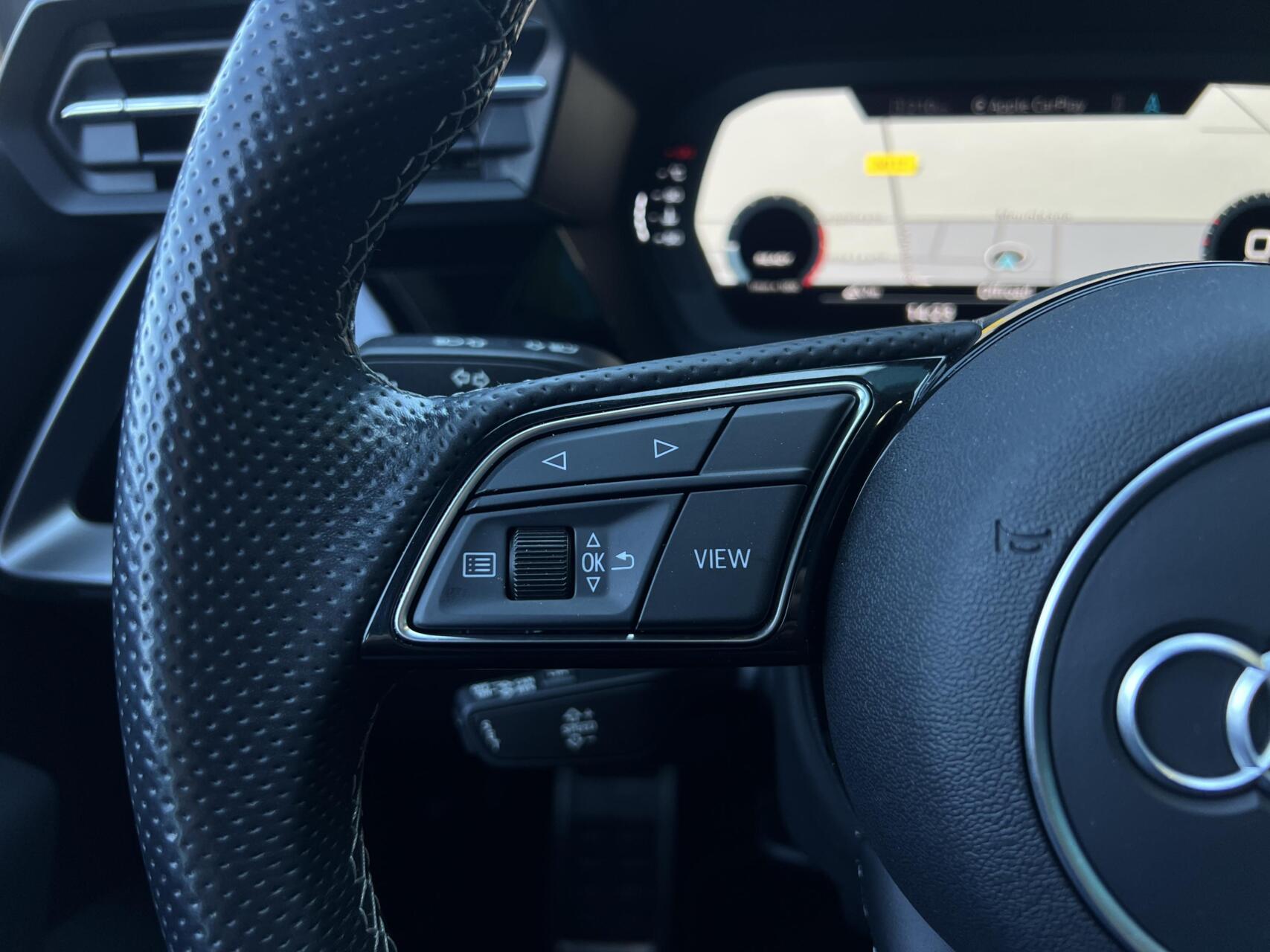 Foto van Audi A3