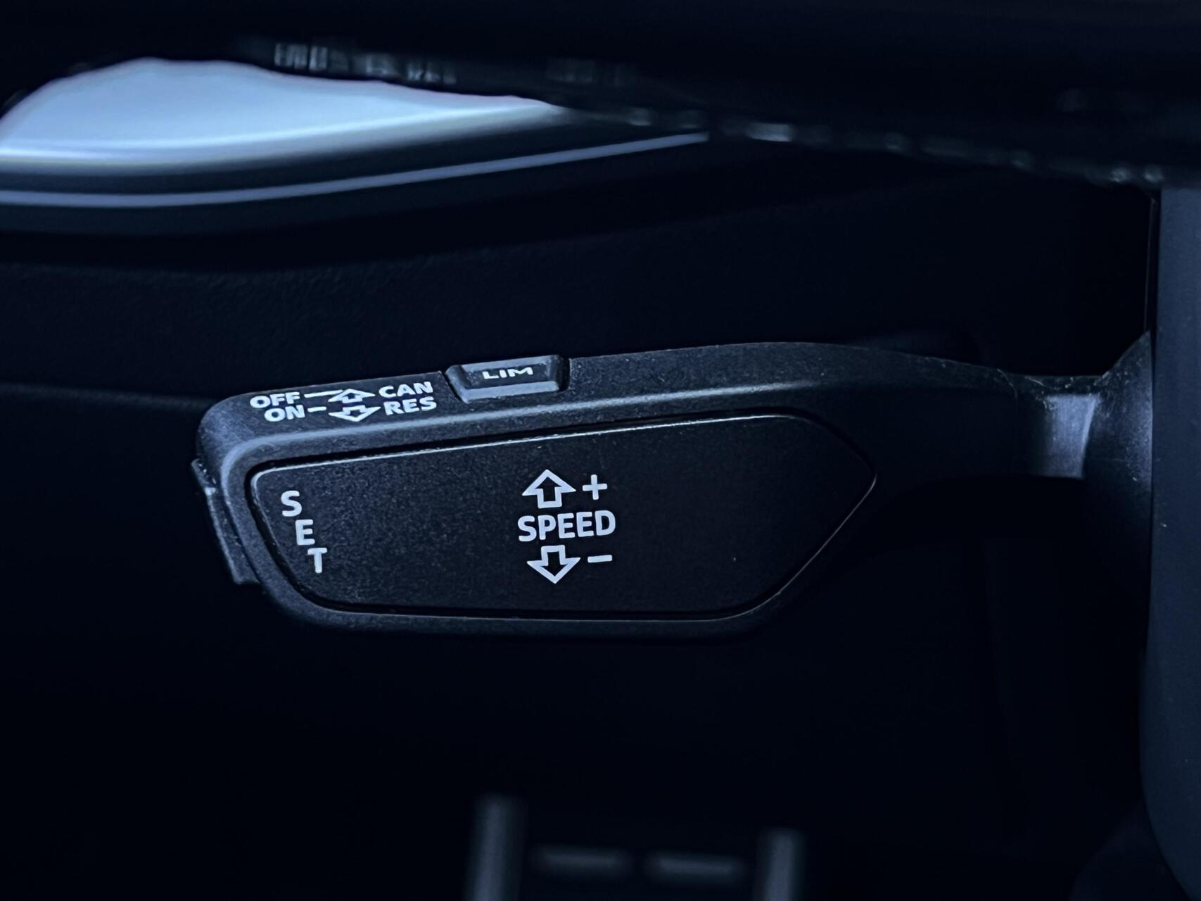 Foto van Audi A3