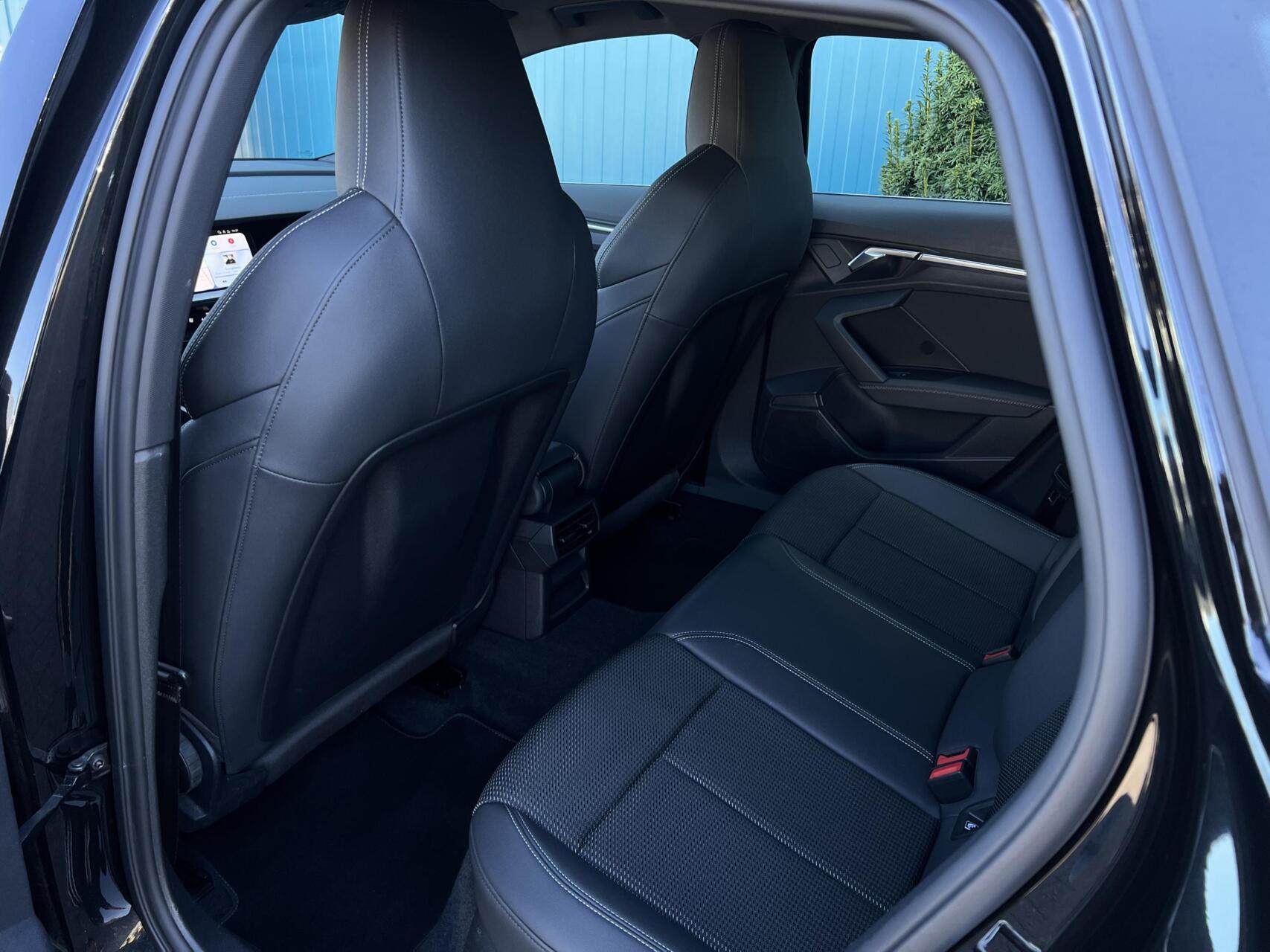 Foto van Audi A3