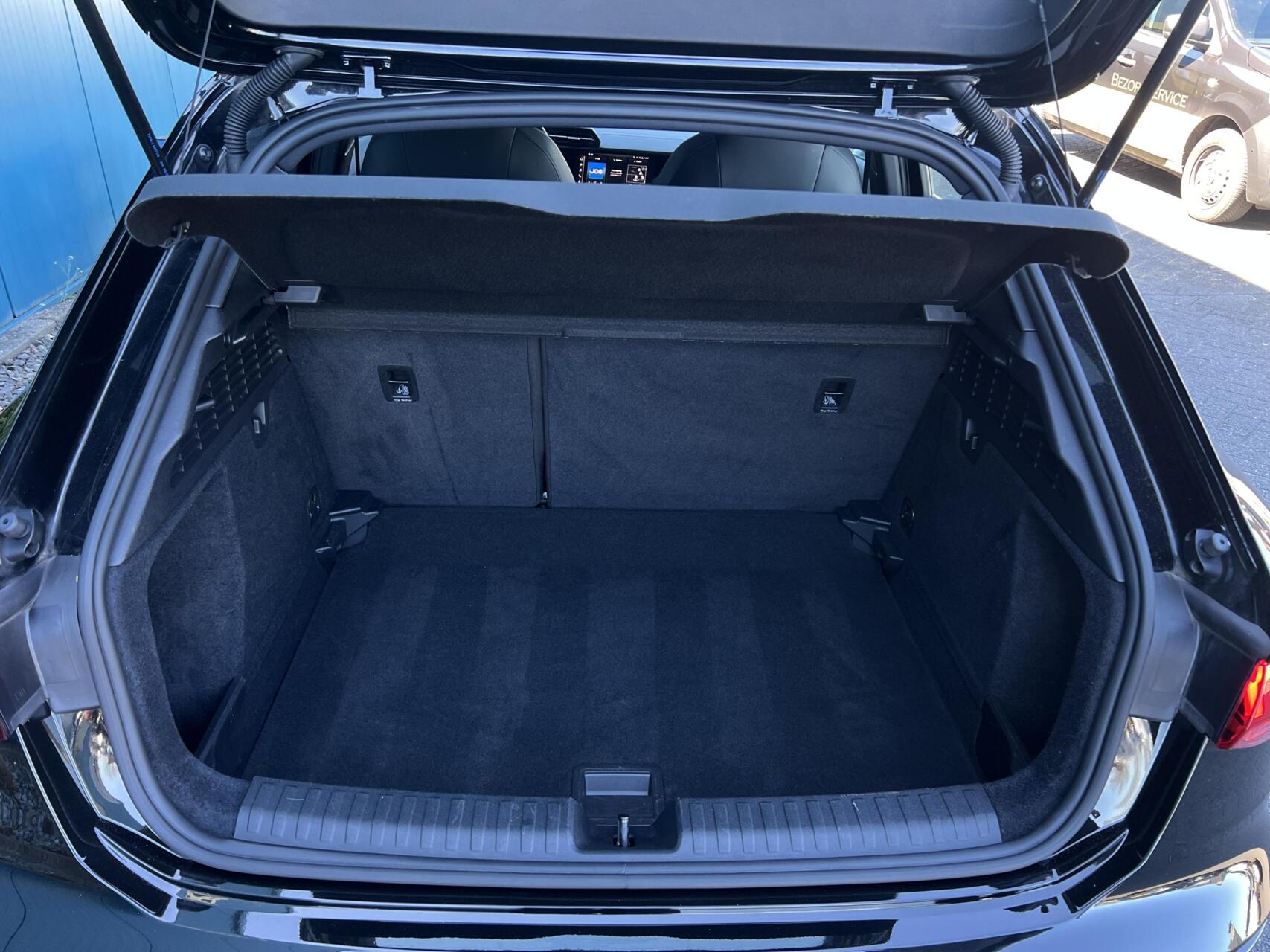 Foto van Audi A3