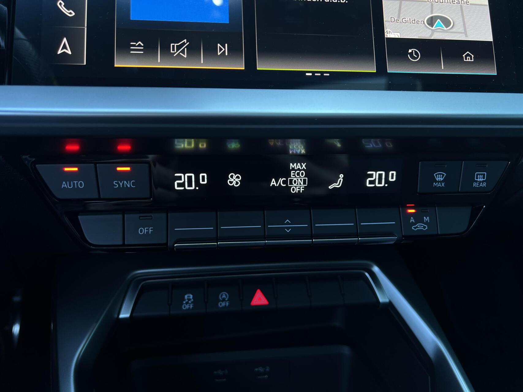Foto van Audi A3