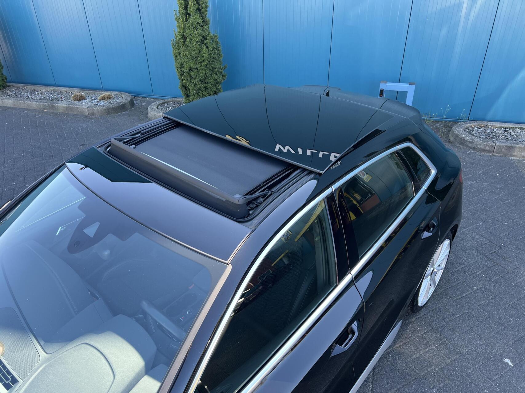 Foto van Audi A3