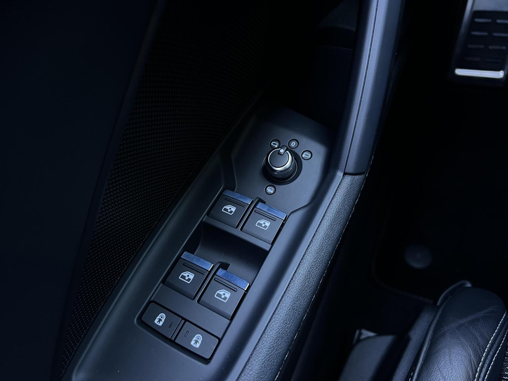 Foto van Audi A3