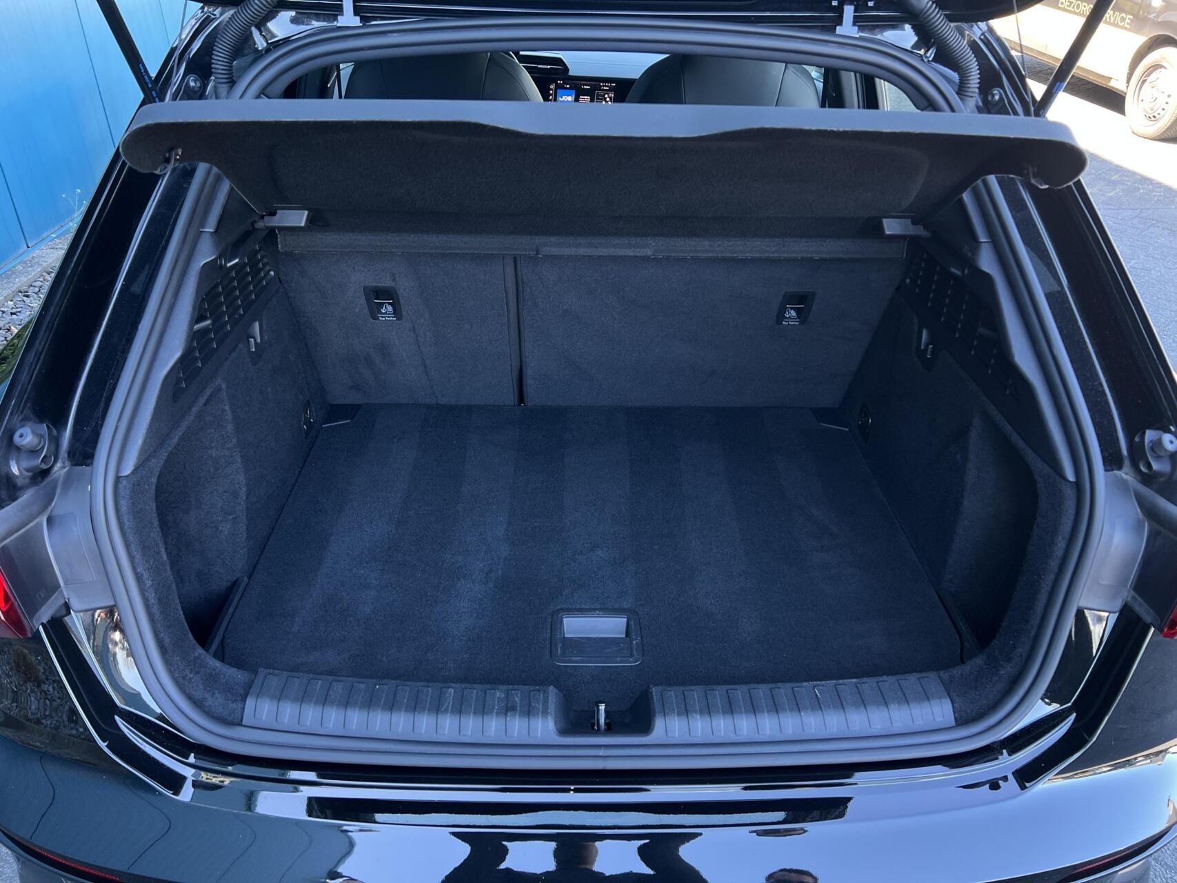 Foto van Audi A3