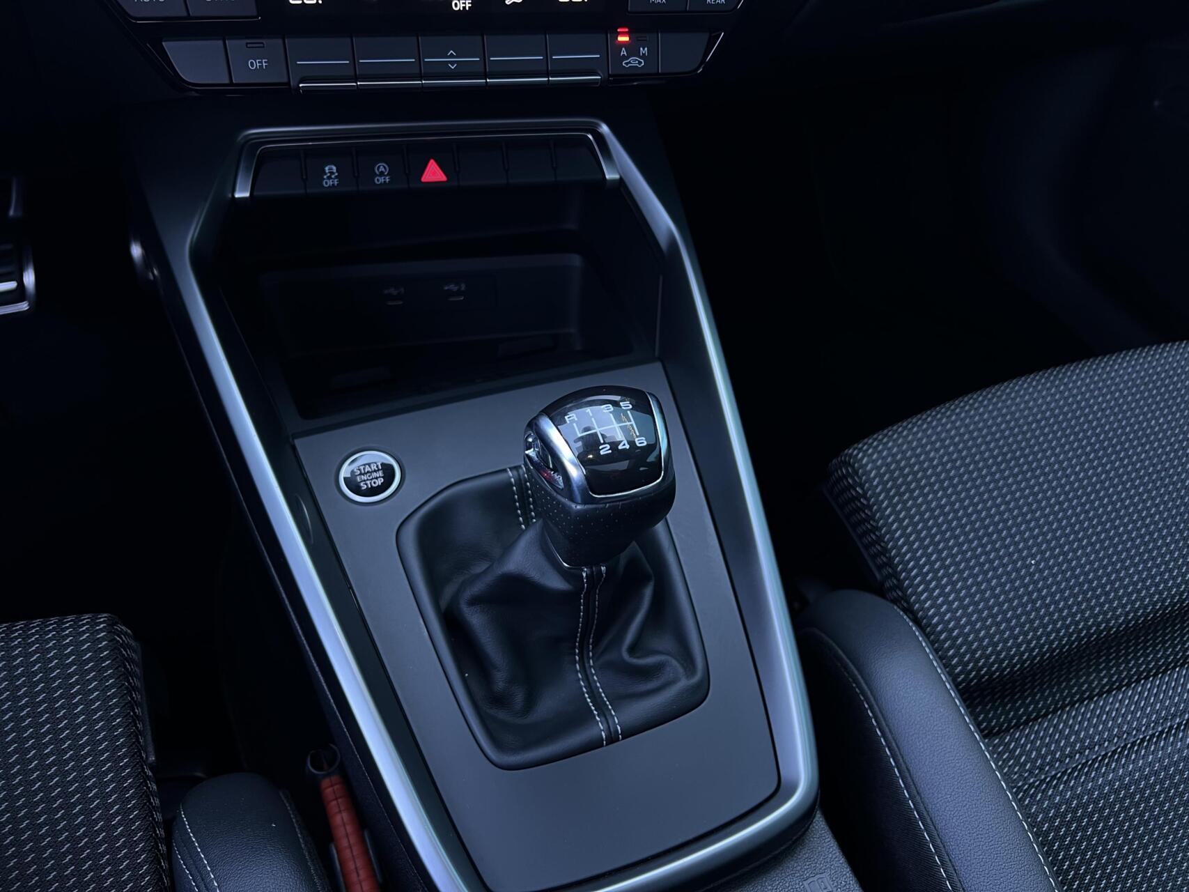 Foto van Audi A3