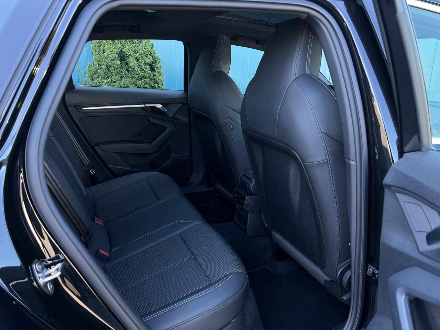Foto van Audi A3