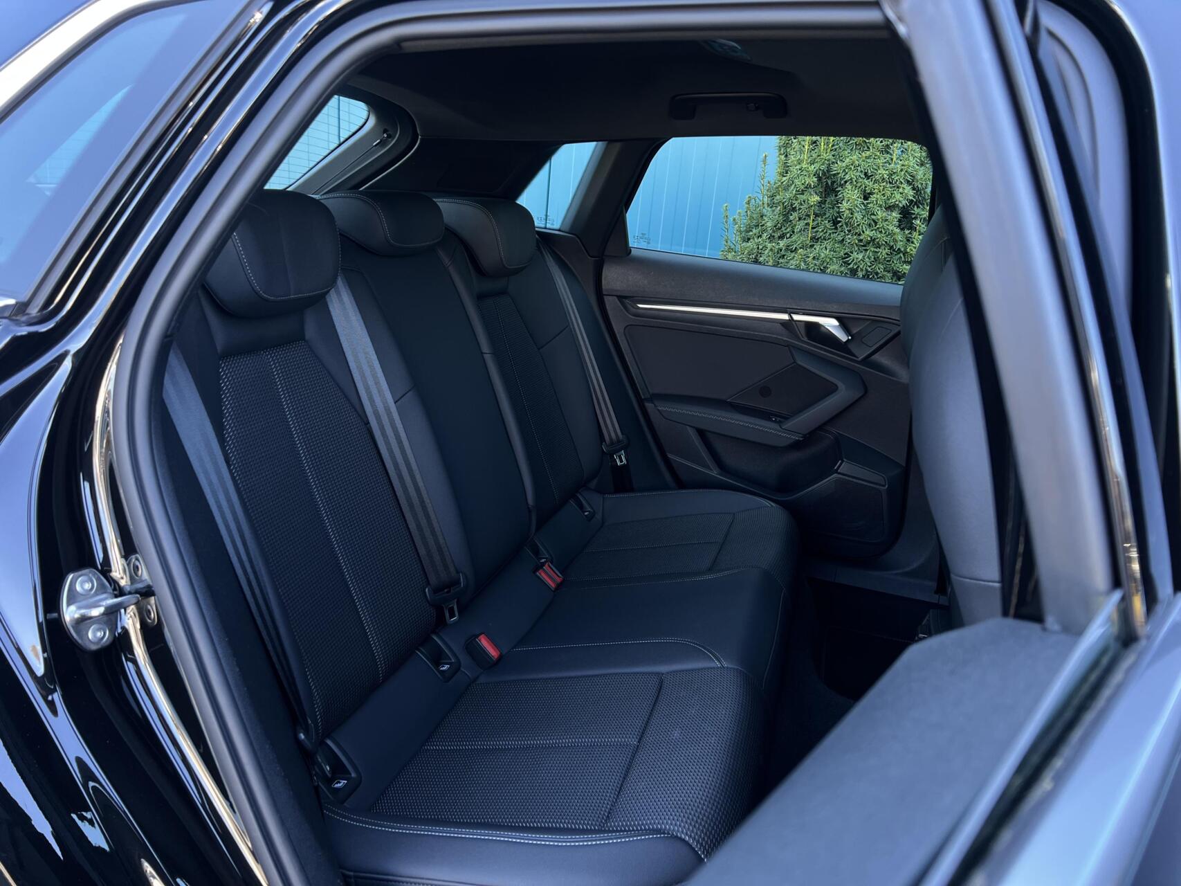 Foto van Audi A3