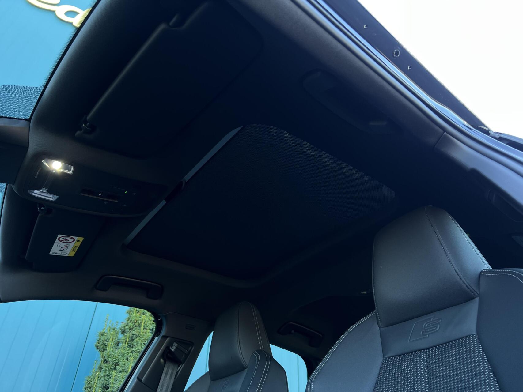 Foto van Audi A3