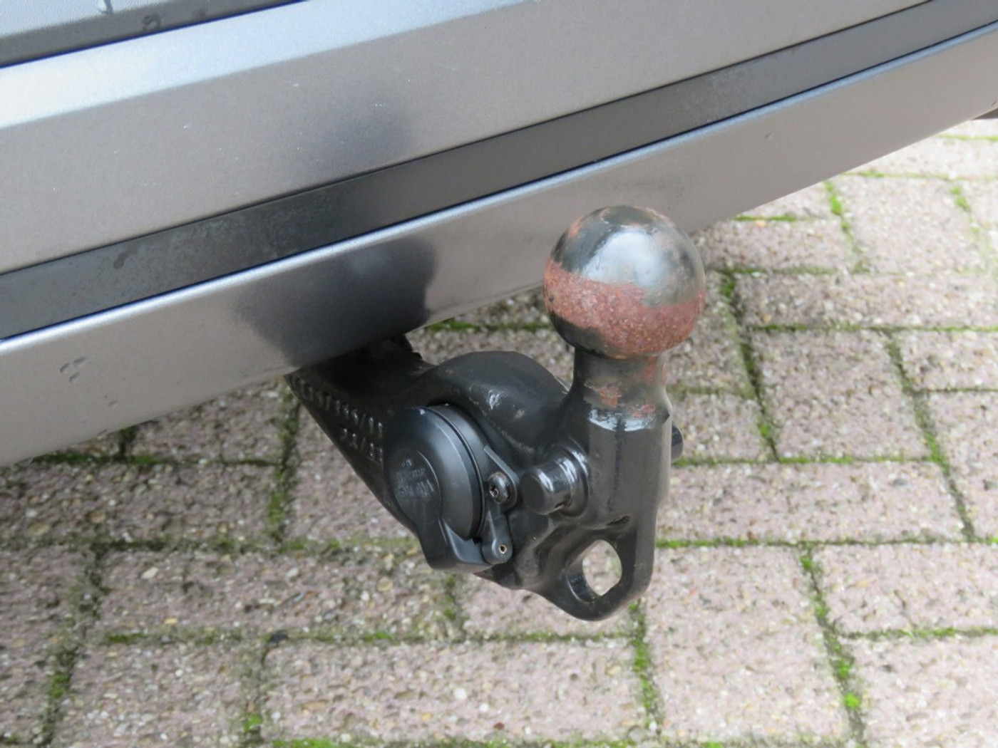 Foto van Skoda Enyaq 60