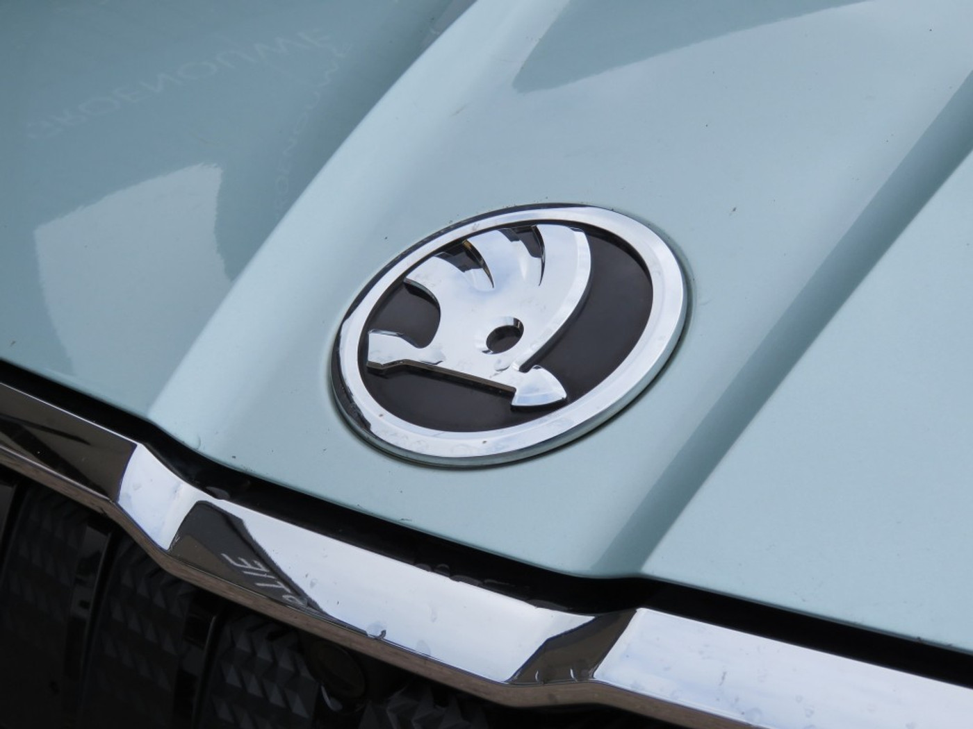 Foto van Skoda Enyaq 60