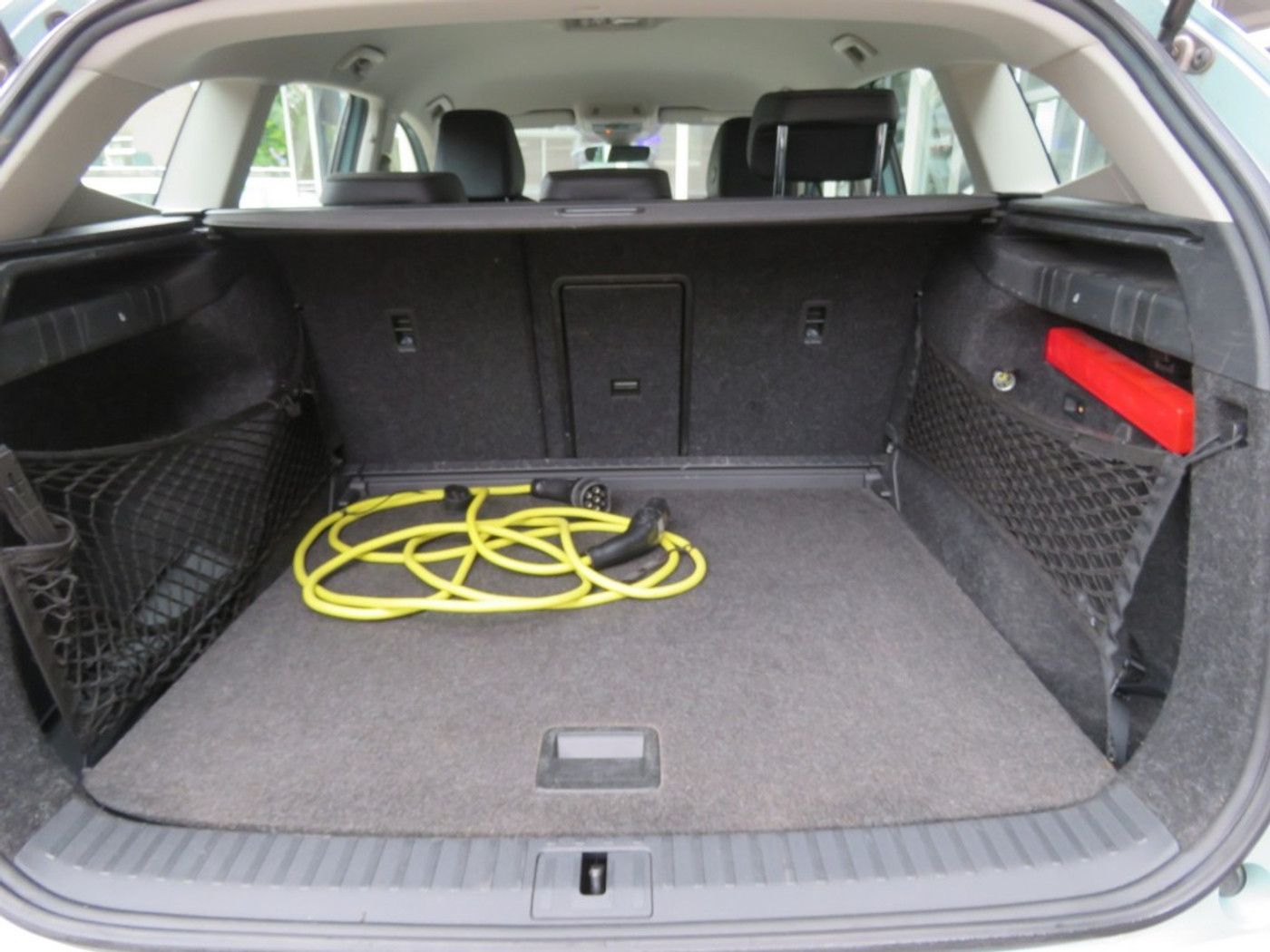 Foto van Skoda Enyaq 60