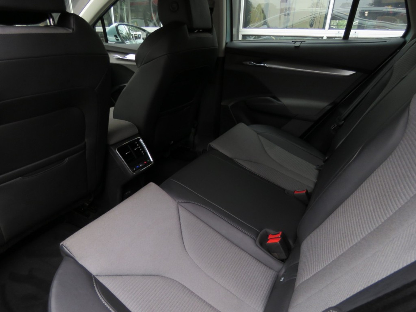 Foto van Skoda Enyaq 60