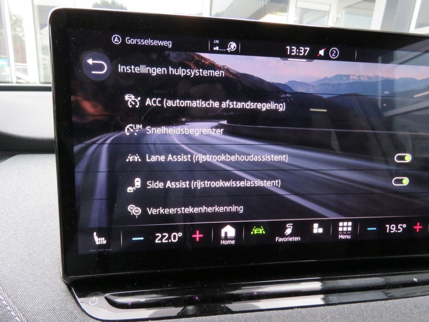 Foto van Skoda Enyaq 60