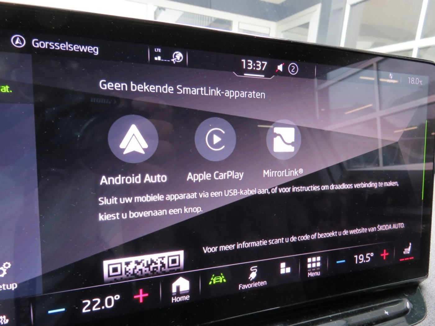 Foto van Skoda Enyaq 60