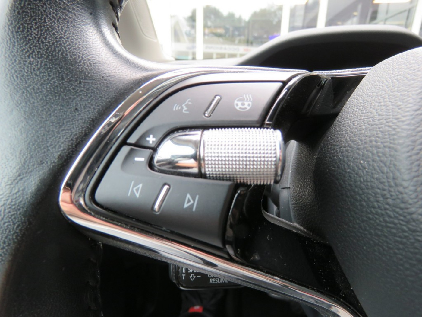 Foto van Skoda Enyaq 60