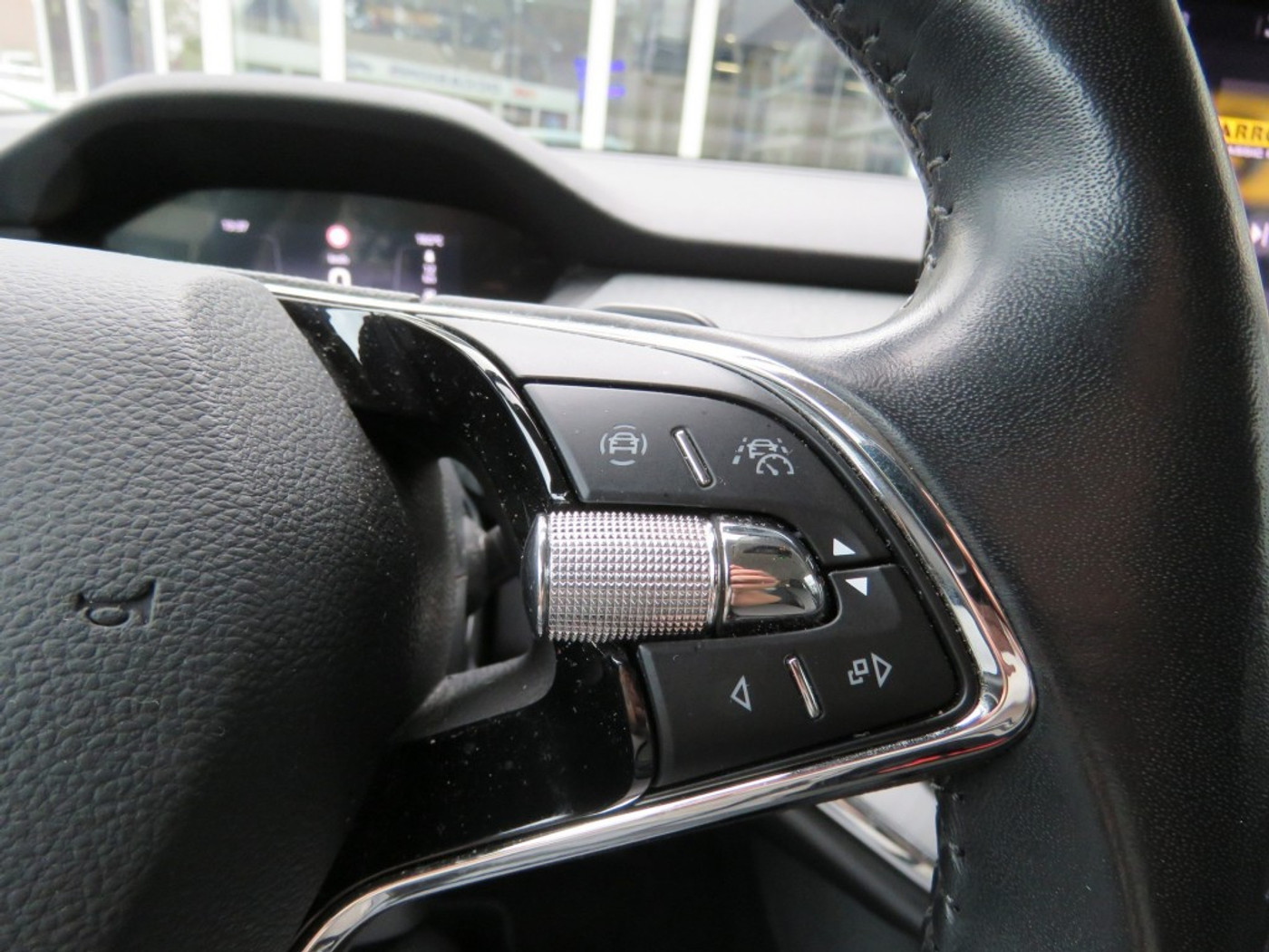 Foto van Skoda Enyaq 60