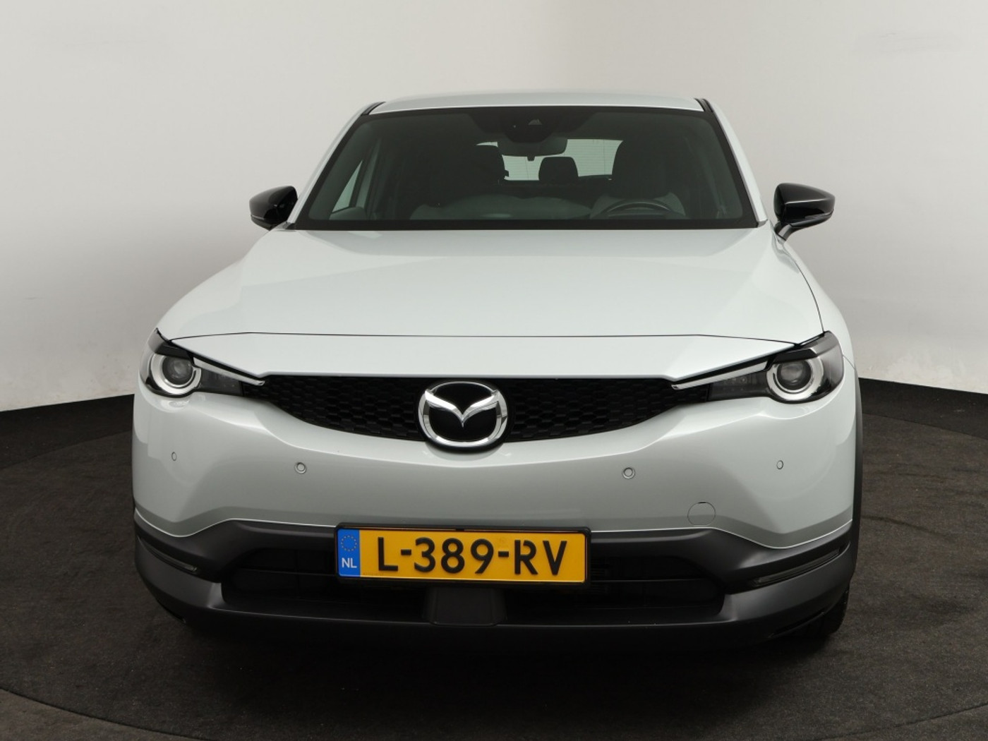 Foto van Mazda Mazda Mx-30