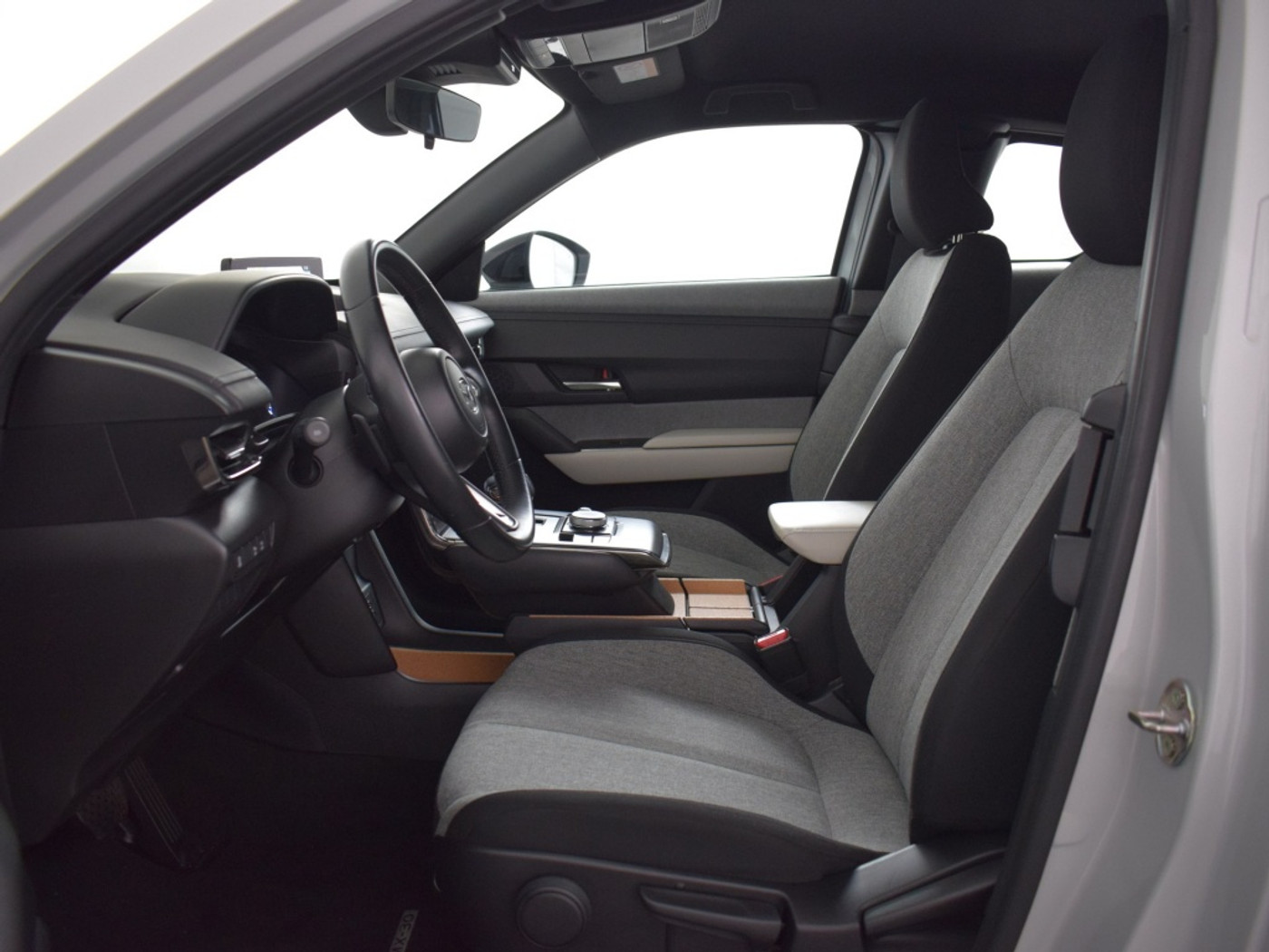 Foto van Mazda Mazda Mx-30