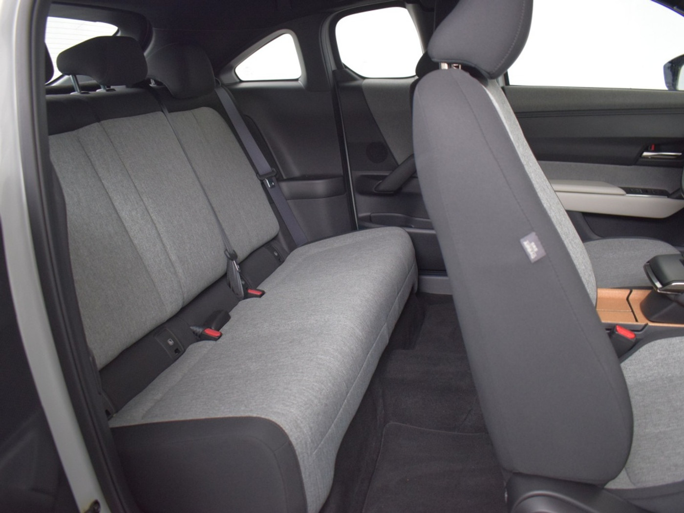 Foto van Mazda Mazda Mx-30