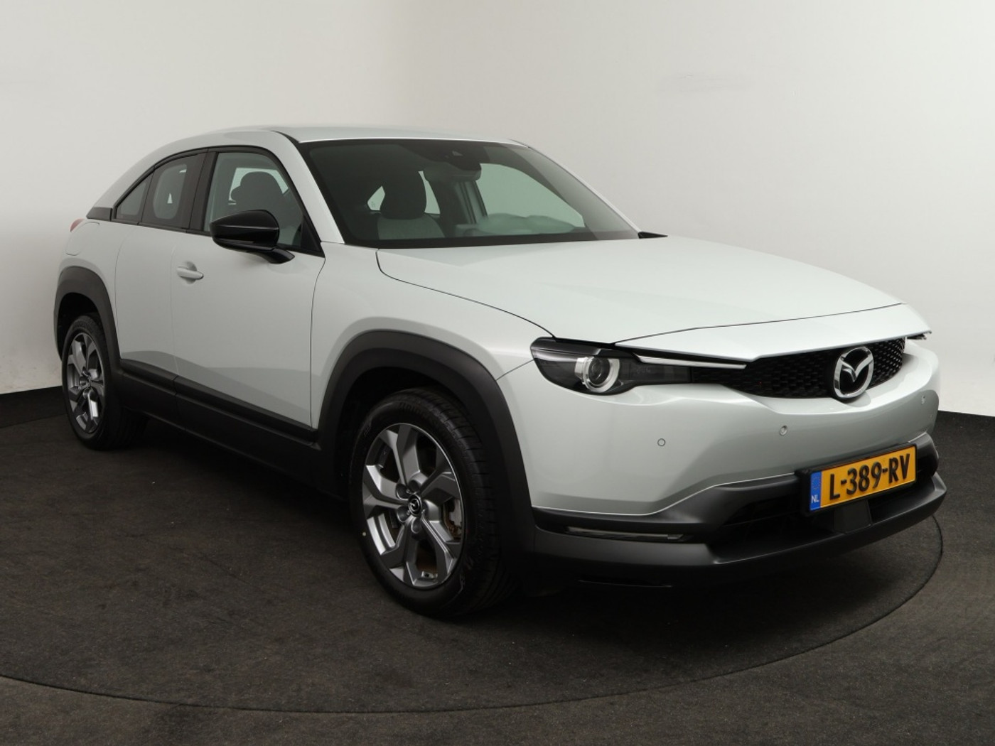 Foto van Mazda Mazda Mx-30
