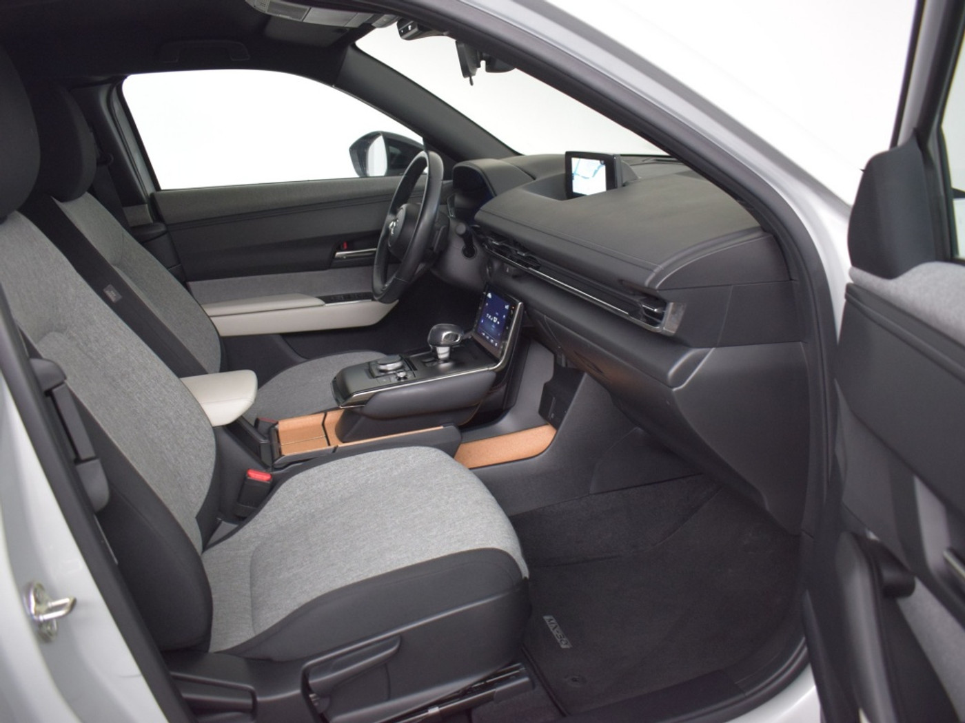 Foto van Mazda Mazda Mx-30