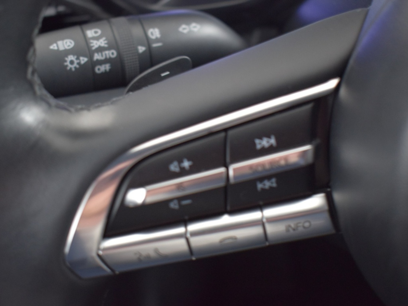 Foto van Mazda Mazda Mx-30