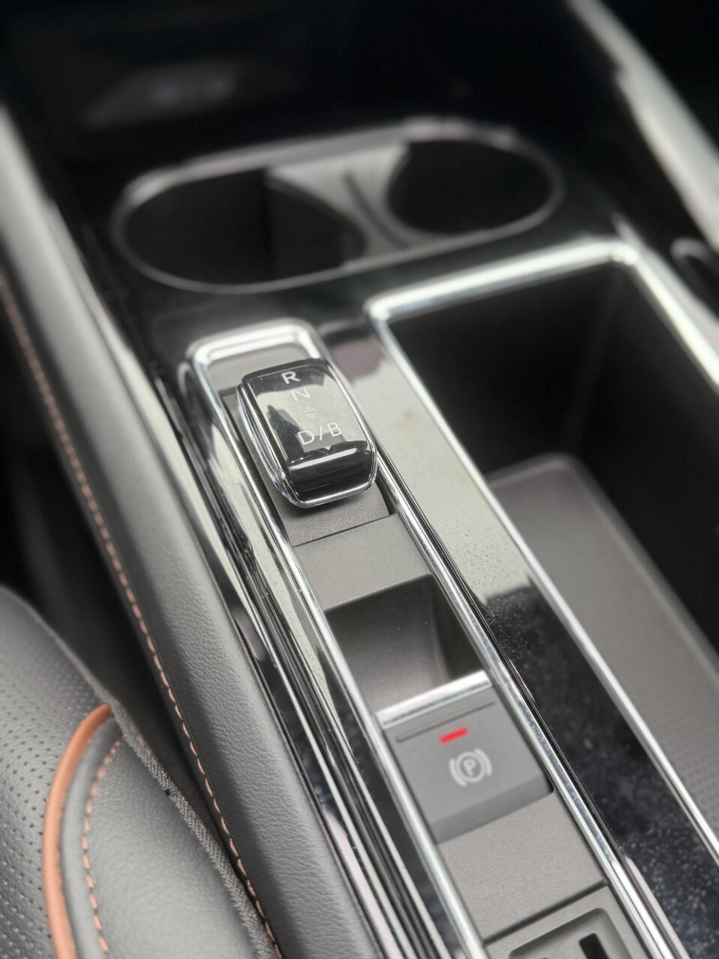 Foto van Skoda Enyaq 80